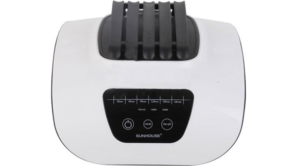 Máy Sấy Quần Áo Sunhouse SHD2707