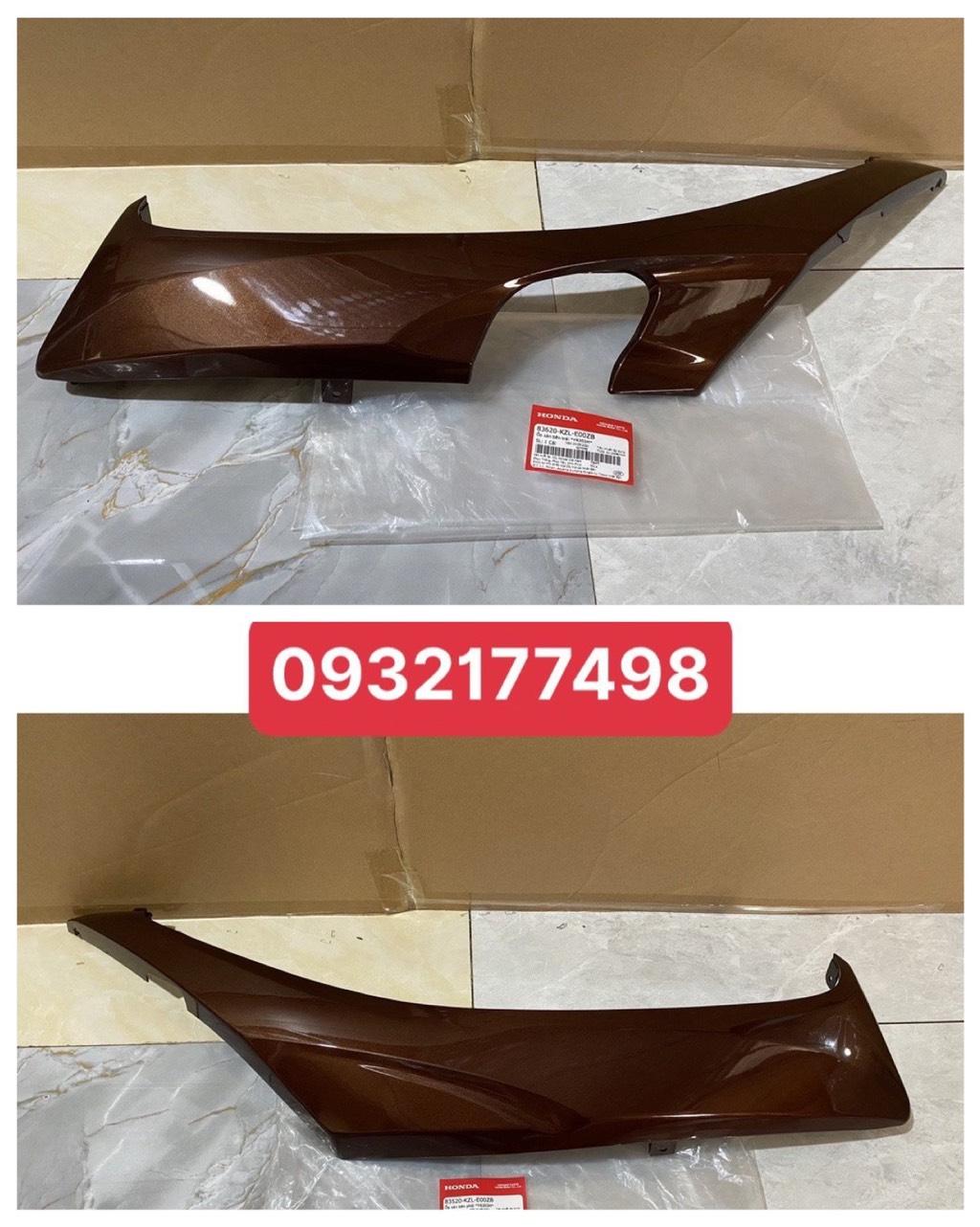 ỐP SÀN VISION ĐỜI (2011,2012,2013) ZIN HÃNG