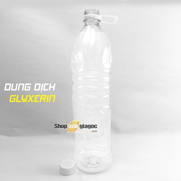 [HCM]Dung dịch Glycerin