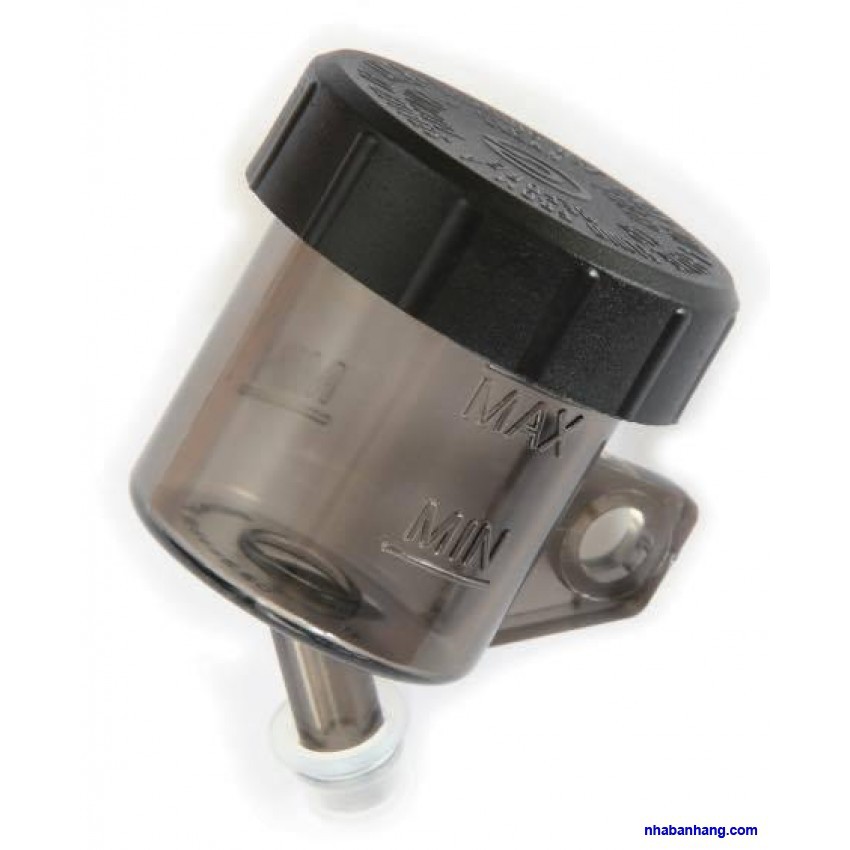 Bình dầu khói nhôm CNC