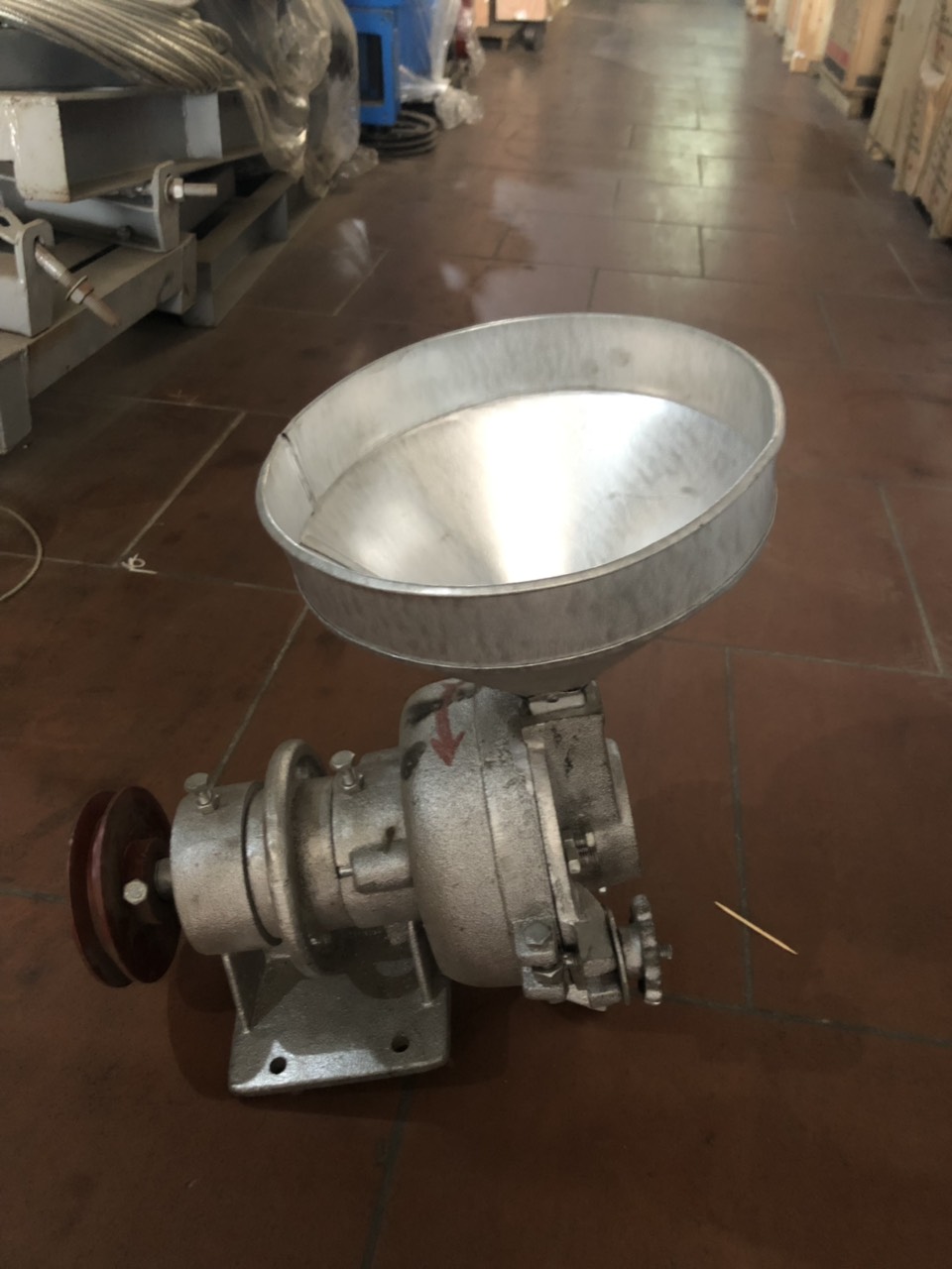 Đầu nghiền bột nước 0969216537