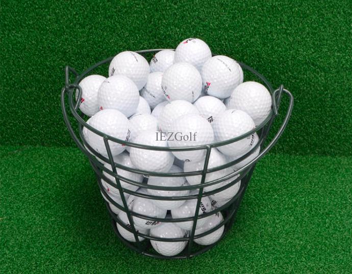 Giỏ đựng 100 bóng golf