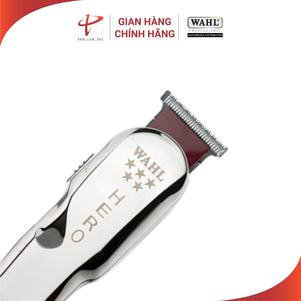 Tông đơ chấn viền WAHL HERO (chính hãng Phú Lộc Int phân phối)