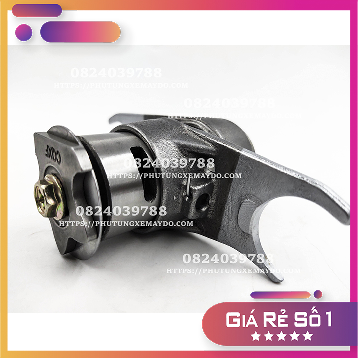 Heo số 1n234 cho wave dream