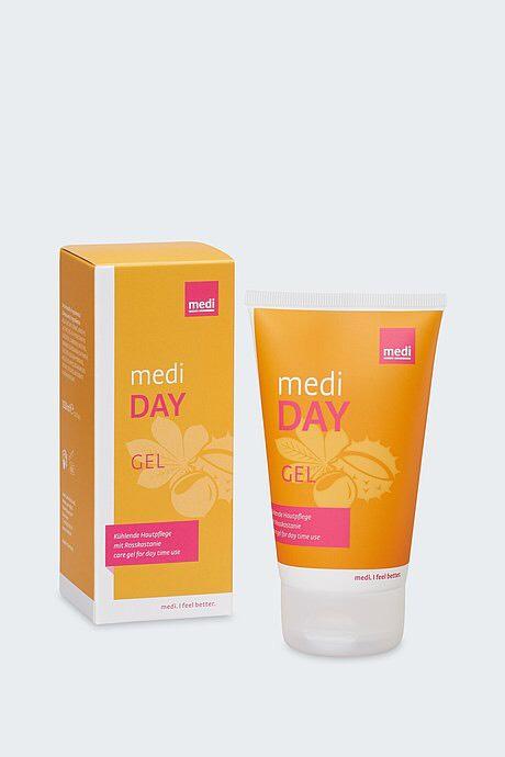 Kem Tĩnh Mạch Medi Day 50ml