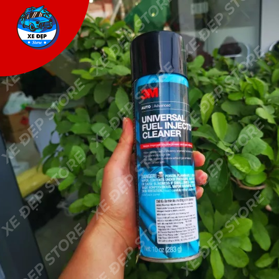 Dung dịch vệ sinh kim phun 3M 08956