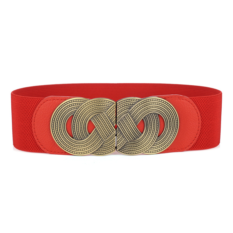 [HCM]Thắt lưng nữ bản 6 cm-PK206
