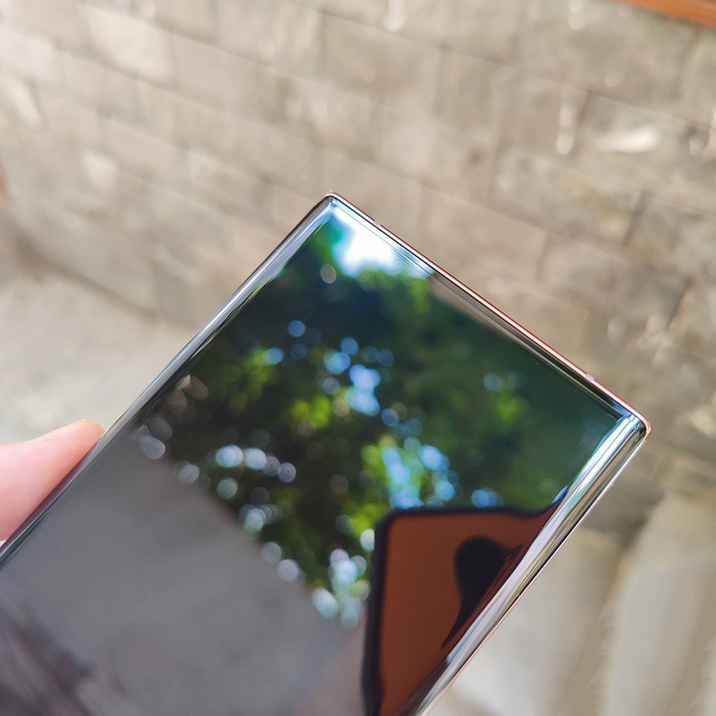 [HCM]Cường lực UV T-Max cho Samsung Note 20 Ultra