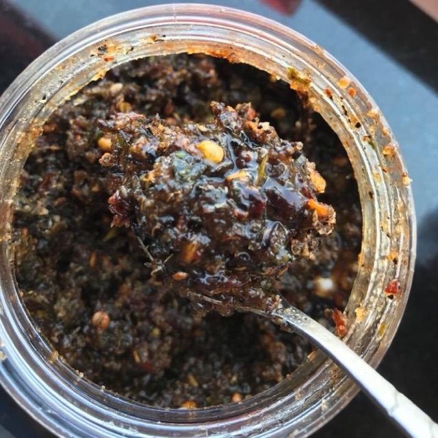 Chẳm Chéo Ướt Điện Biên