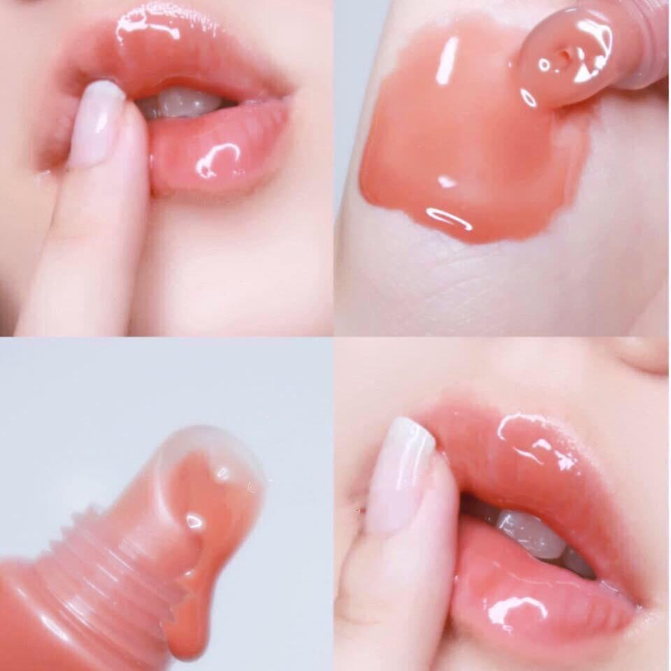 [HCM]Son bóng Colourpop So Juicy Plumping Gloss #Beachwood