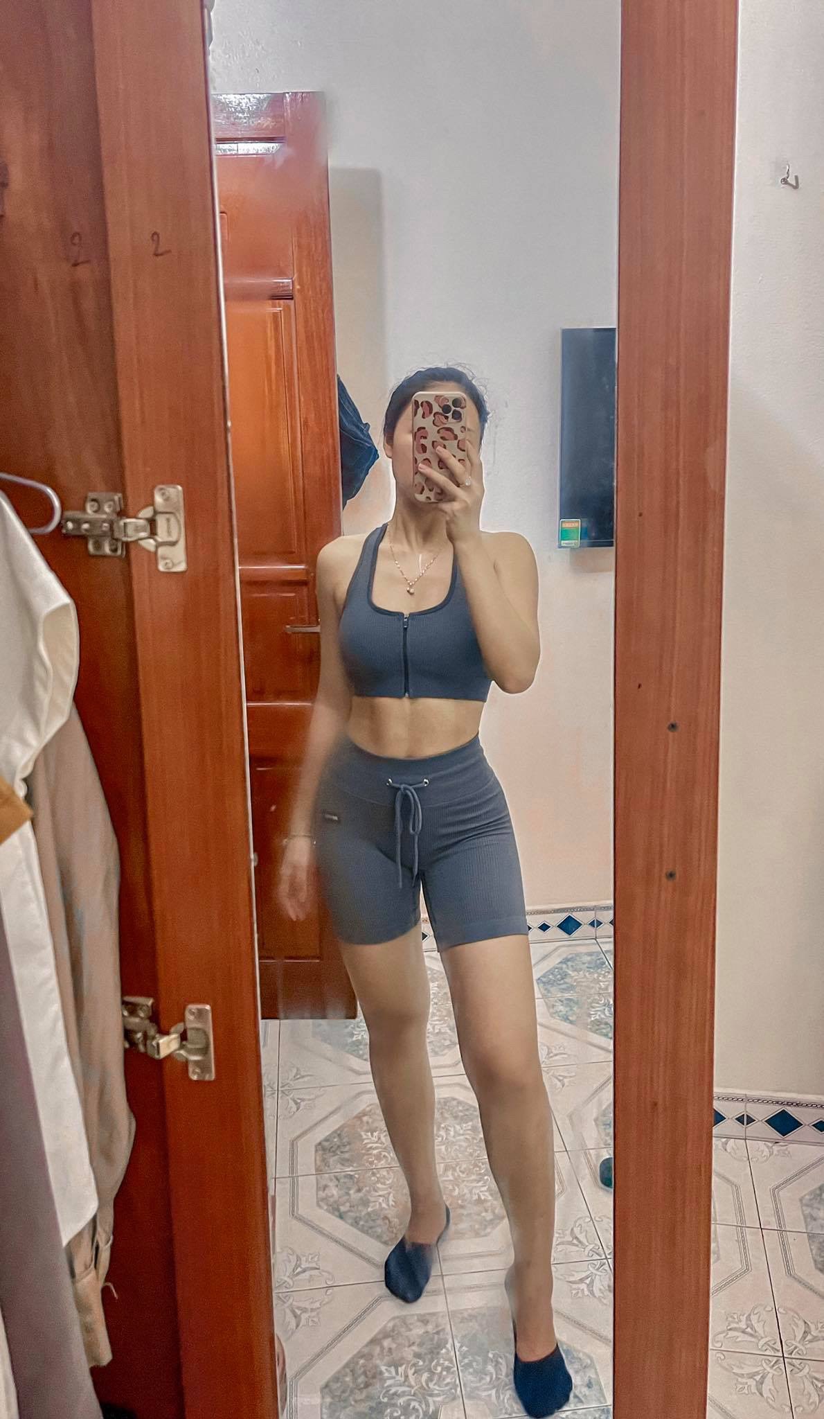 bộ đồ tập botee flex zip ngắn và dài( 3 kiểu áo và 2 kiểu quần)(TÁCH LẺ BÁN)