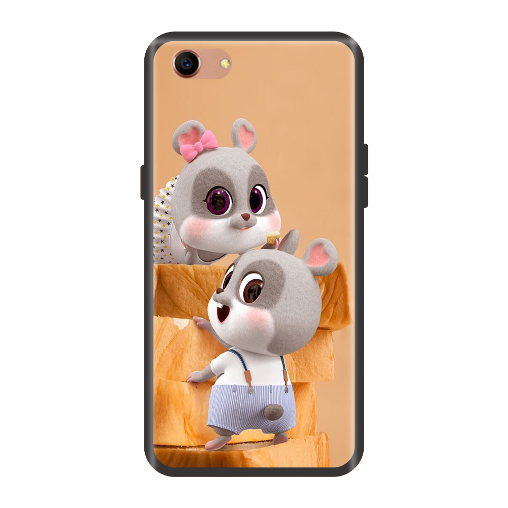 Case For OPPO A1K