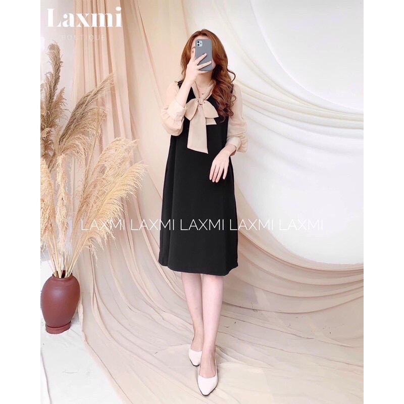 váy bầu công sở
