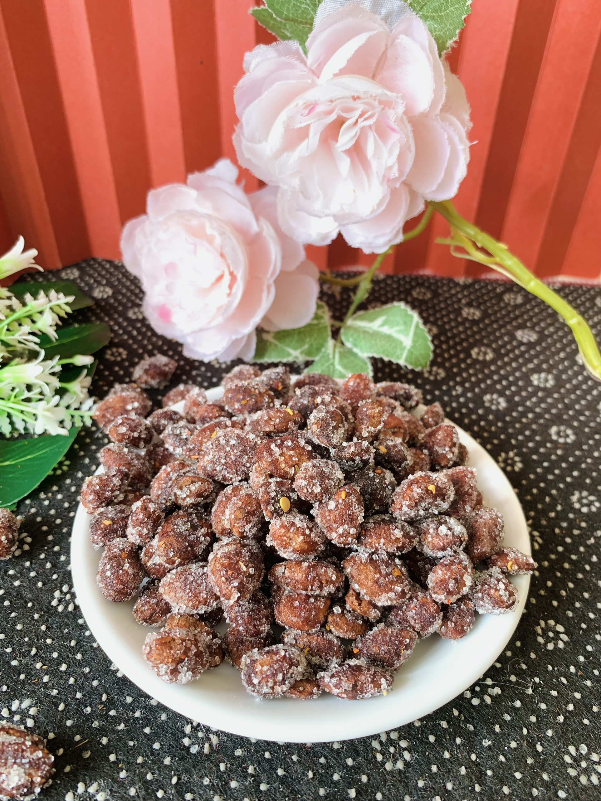 SAY NHUNG LẮC MUỐI ỚT 300G