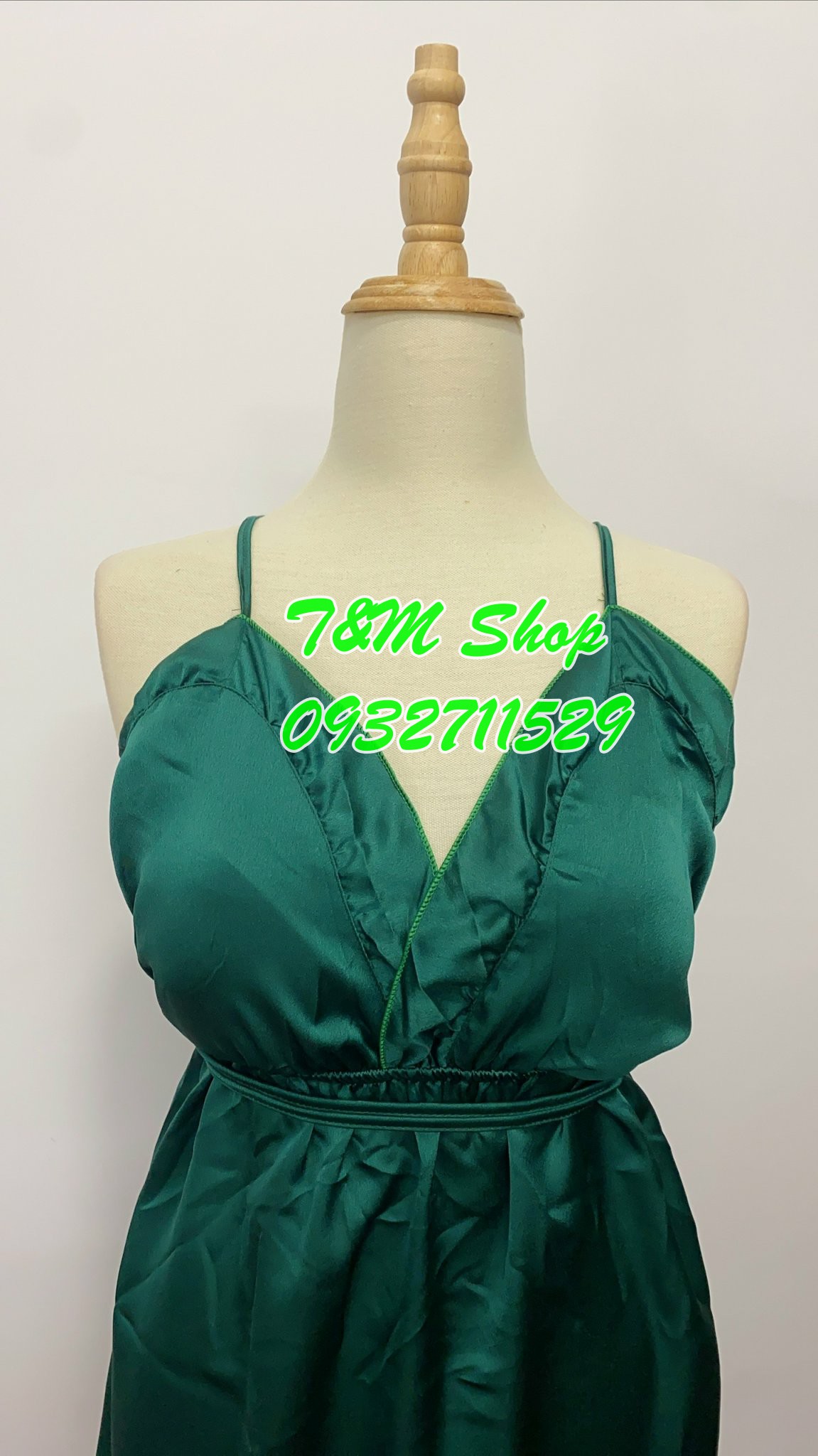 [55KG-85KG] ĐẦM BIGSIZE LỤA SATIN CÓ MÚT, CHẤT LỤA NHẸ NHƯNG MỊN MÁT MẶC BAO THÍCH - Đầm Bigsize Satin ren bèo