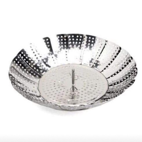 Vỉ hấp thực phẩm, đồ xôi inox cao cấp - vỉ hấp inox
