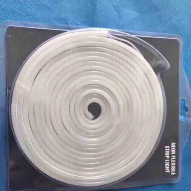 Led neon 12v 5m