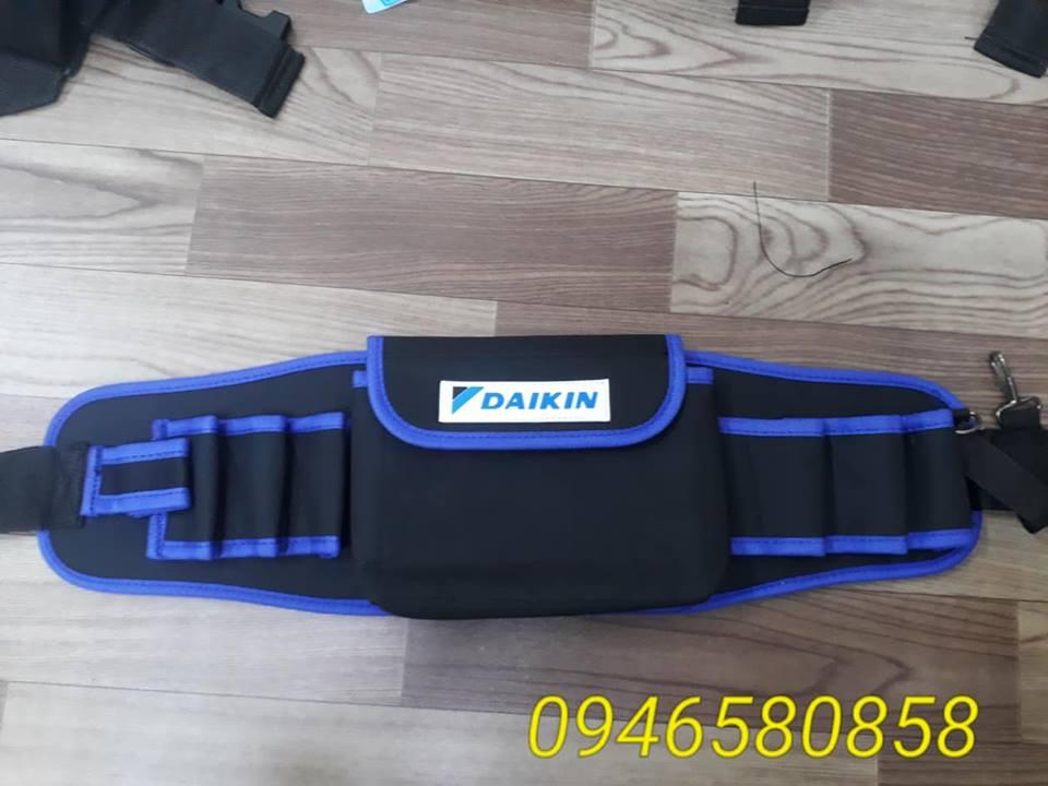 Đai đựng đồ nghề  đeo hông Daikin hàng cao cấp