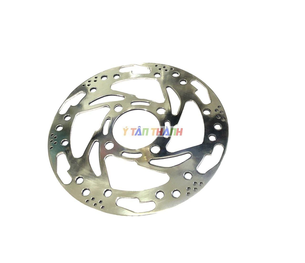 Đĩa Thắng Phay Thái 220Mm