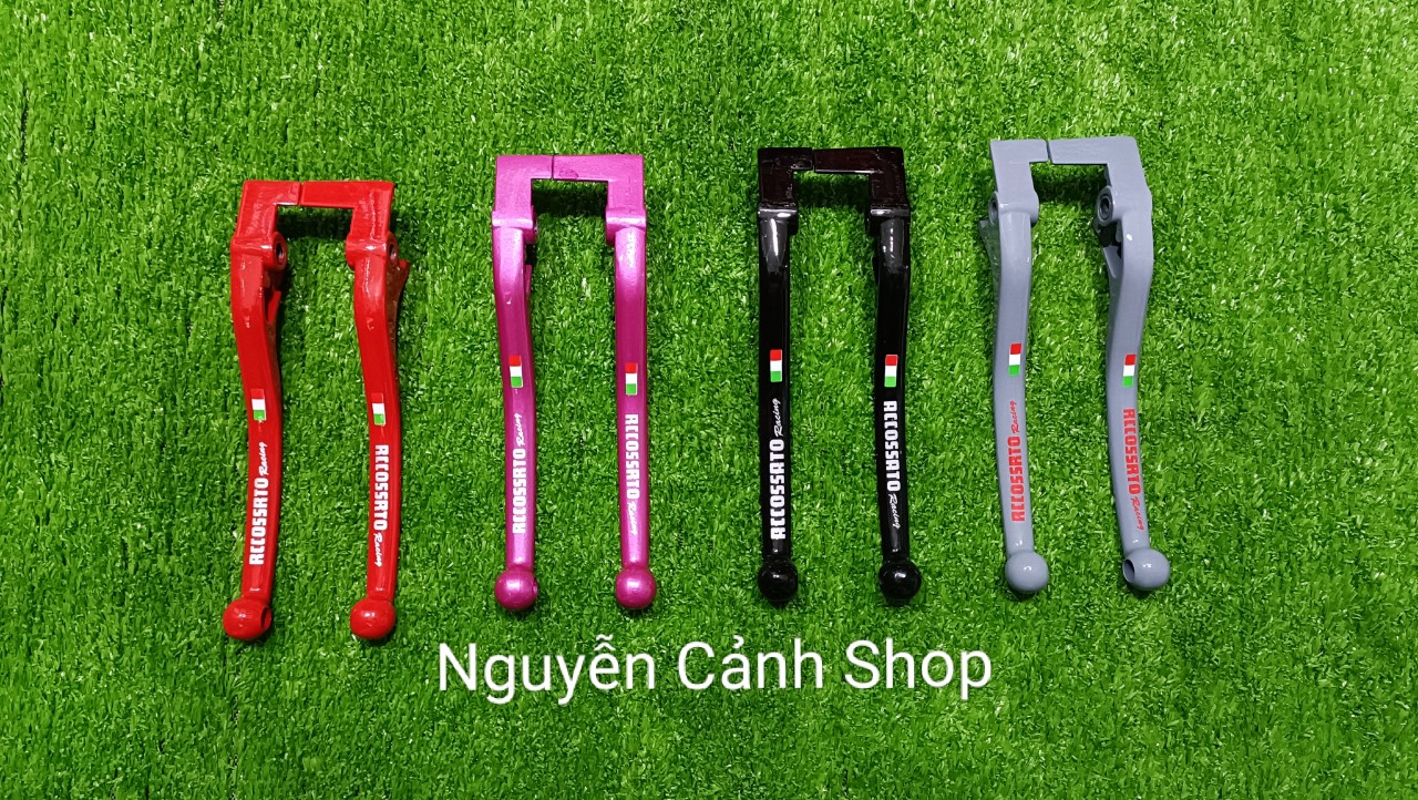 Cặp tay thắng sh 125-150 rccosstro