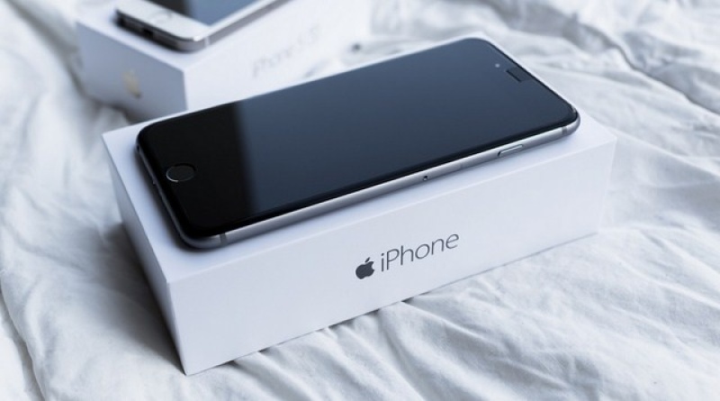 Điện Thoại Apple Iphone 6 Plus 64Gb - Bản Quốc Tế Màn Hình 5.5 inch - Mới - Full Chức Năng - Đủ Màu