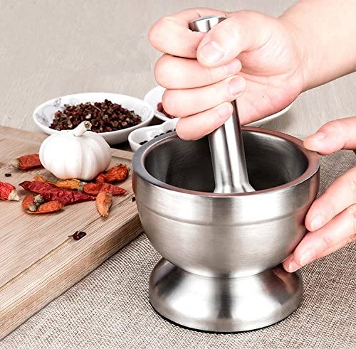 Bộ chày cối TERA