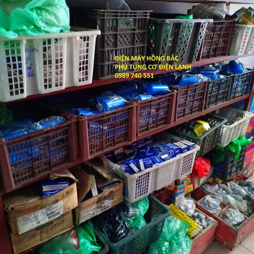 20 nhíp chặn bạc quạt điện