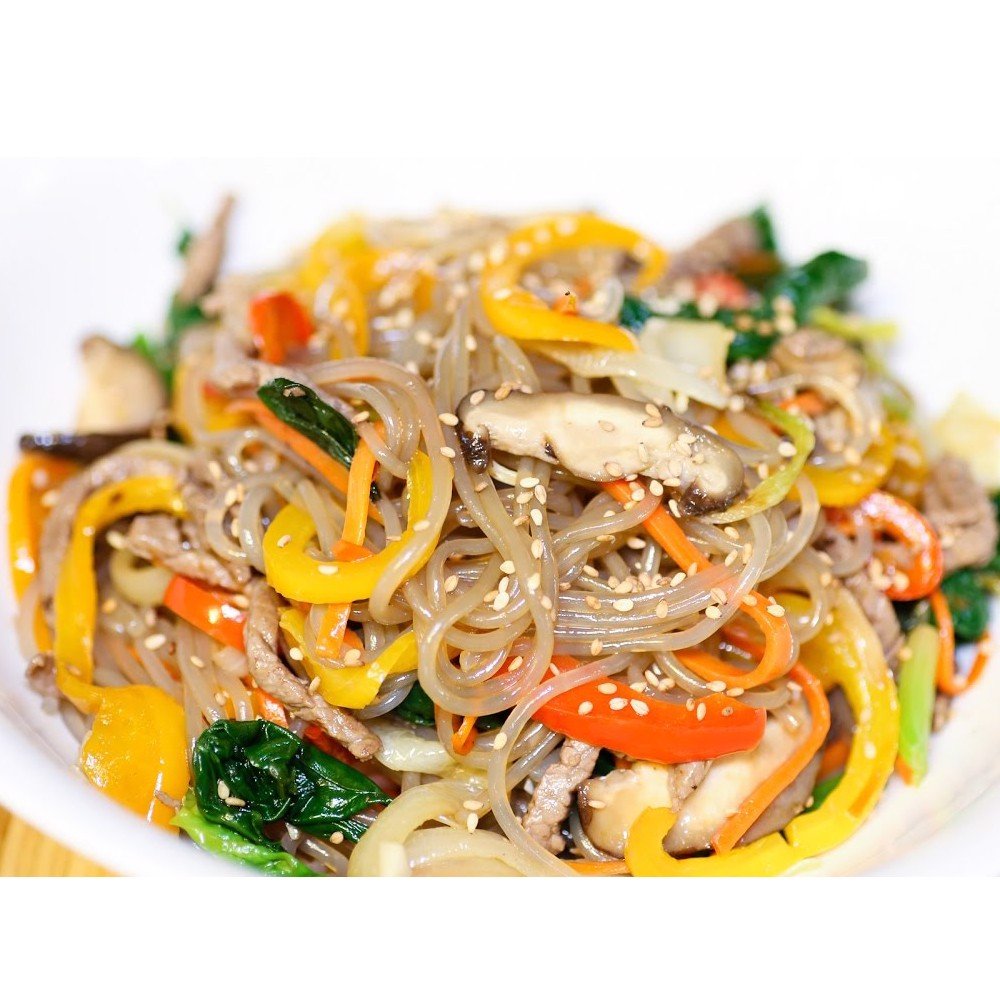 Miến Khô Hàn Quốc OTTOGI 200G/300G