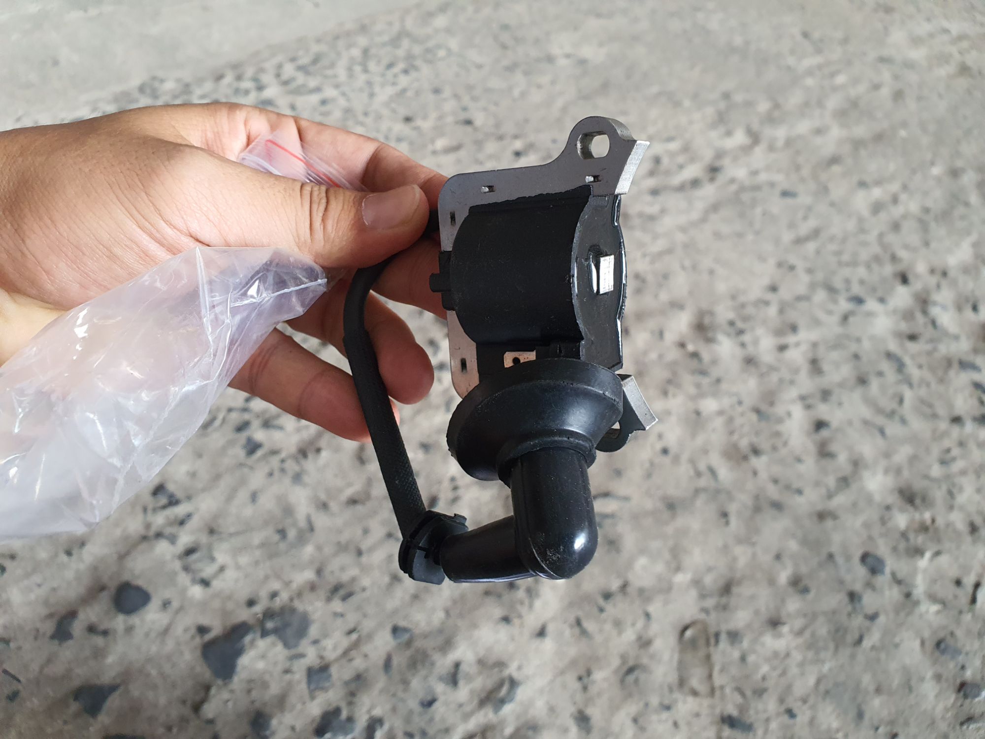 [FreeshipMAX] ic lửa máy cắt cỏ TU430 mới 100%, IC lửa máy cắt cỏ mitsubishi TU43