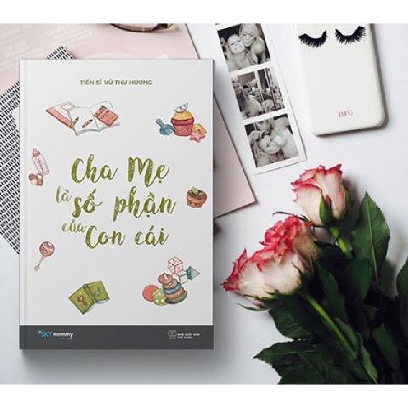 Cha Mẹ Là Số Phận Của Con Cái - On