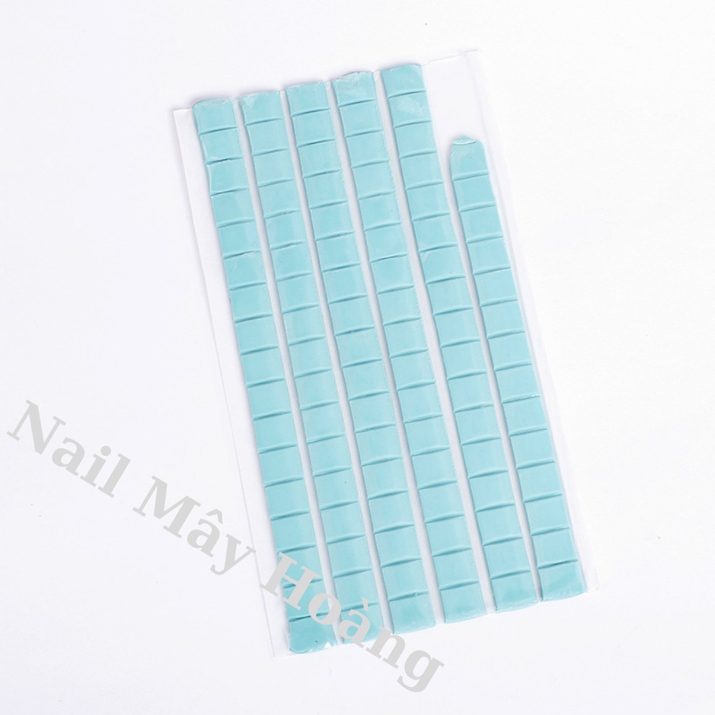 Keo đa năng dán đế móng nail