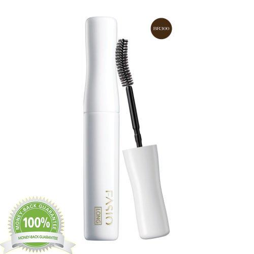 Mascara Làm Cong và Dài Mi FASIO Good Curl Mascara Long 7g - BR300 (Nâu)