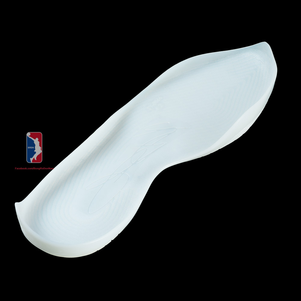 Đế giày bóng rổ KD12