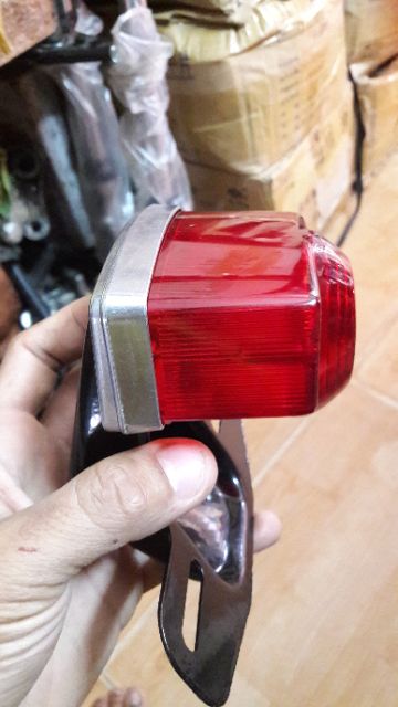 Đèn lái hậu xe 66