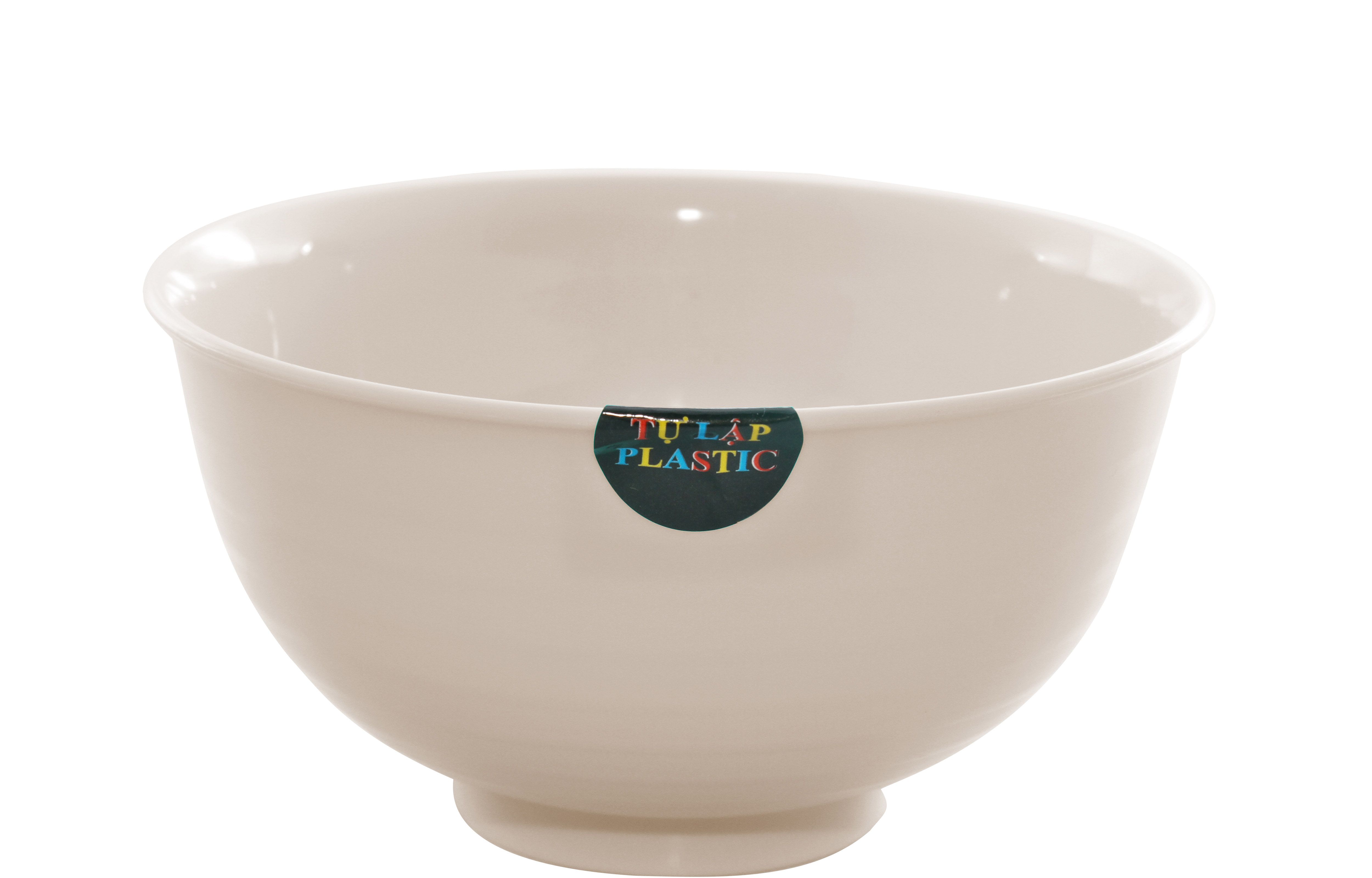 Tô tròn TỰ LẬP TL1-985 - 14.5X14.5X7.2 cm