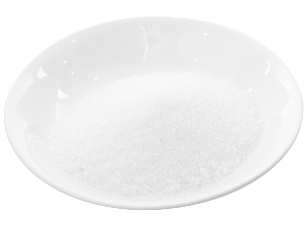 [Tân Phú] 1kg Đường kính trắng Toàn Phát