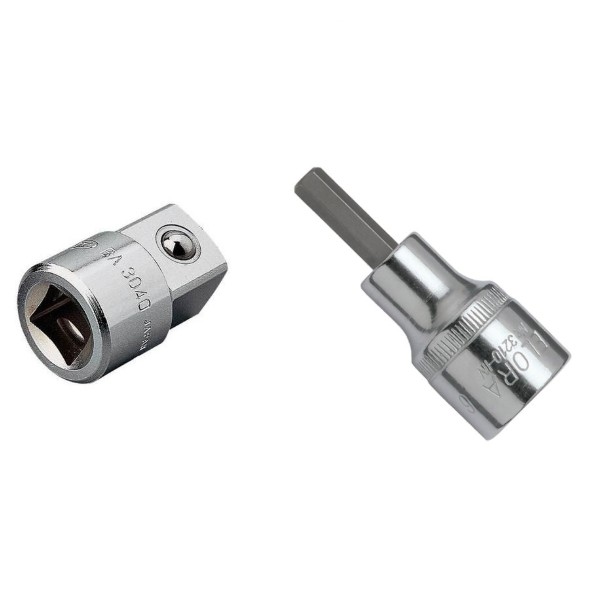 Đầu Chuyển Đủ Cỡ TOP (1/2 ra 3/4 , 1/2 ra 1/4 , 3/4 ra 1/2)