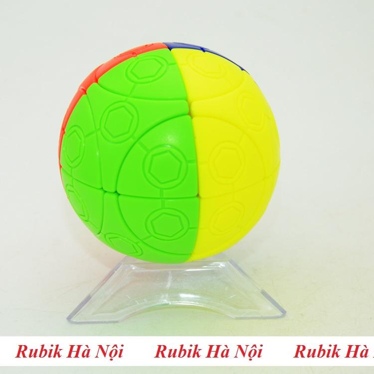 Rubik Ball Magic