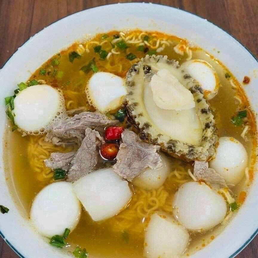 Còi sò điệp nhật size 60-80 - bịch 1kg net 7 (giao tphcm)