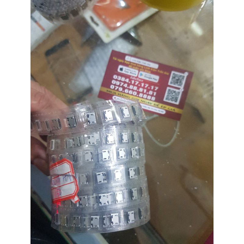 Chân Xạc Sam Sung/Oppo/Huawei/Itel/Vs Mart..