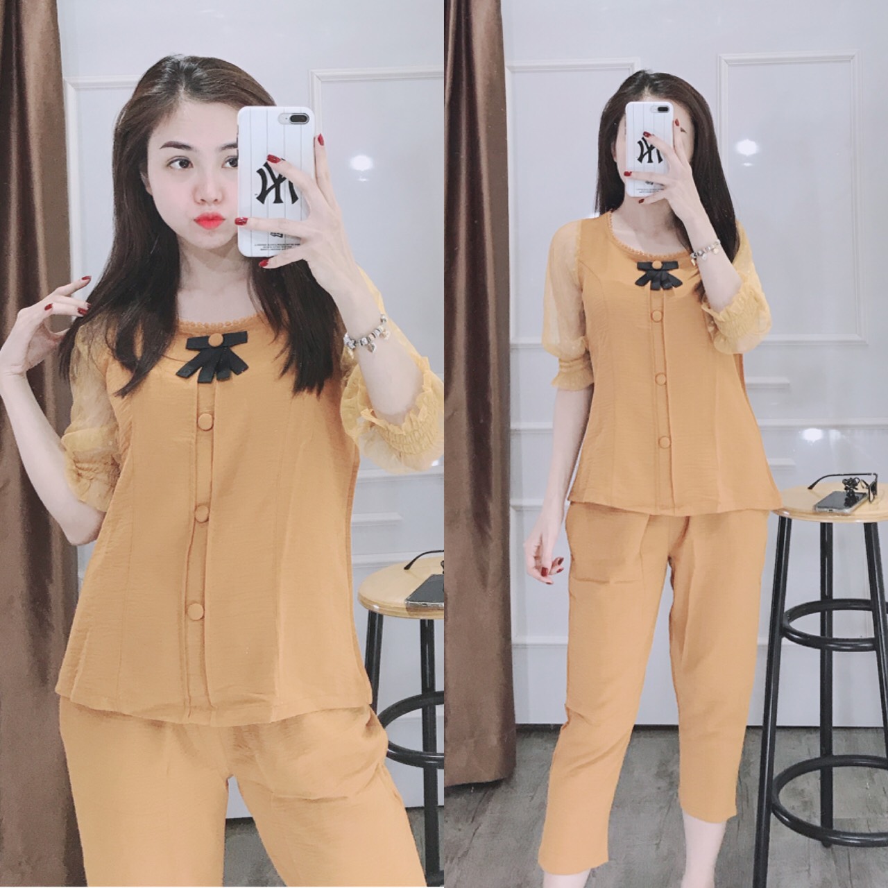 [HCM]SET BỘ ĐŨI CAO CẤP
