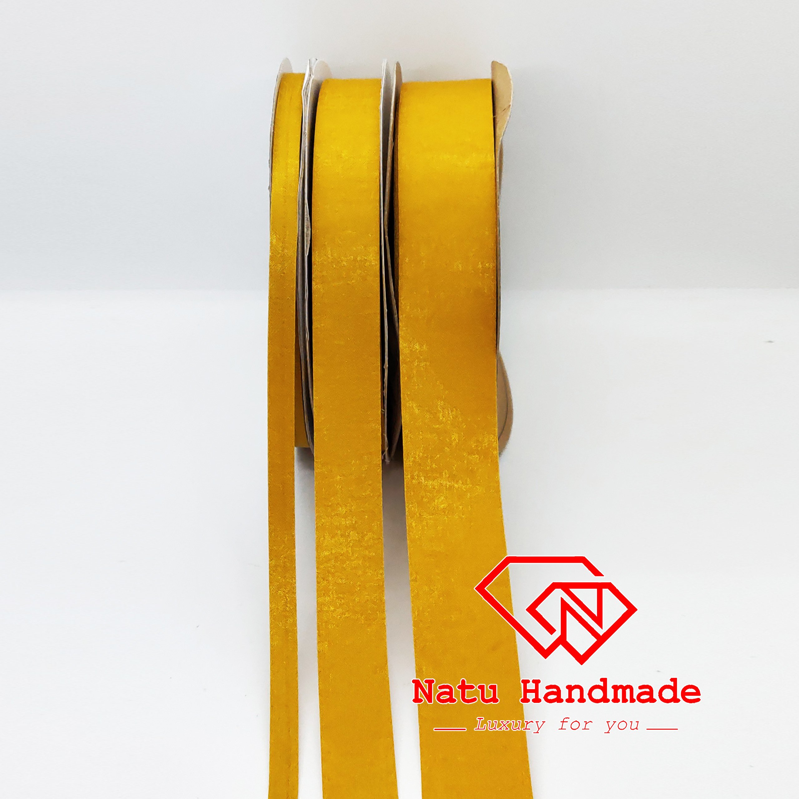 RUY BĂNG GẤM CAO CẤP - 1M