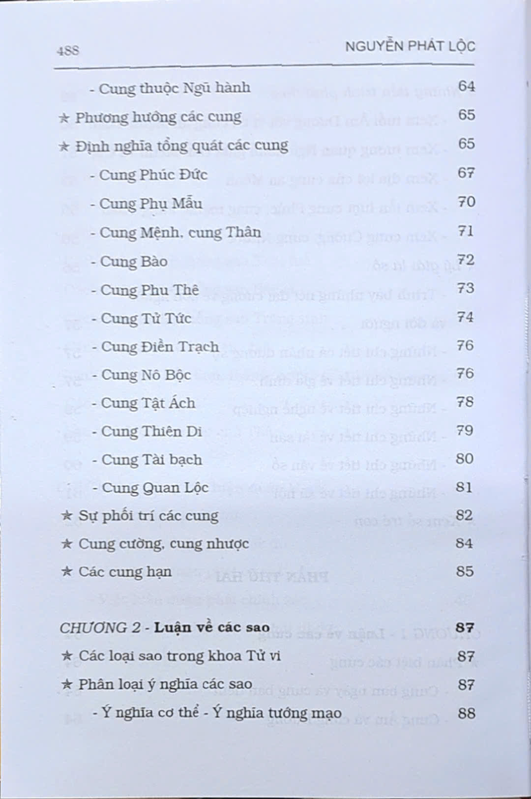 Tử Vi Hàm Số (Bìa Cứng)