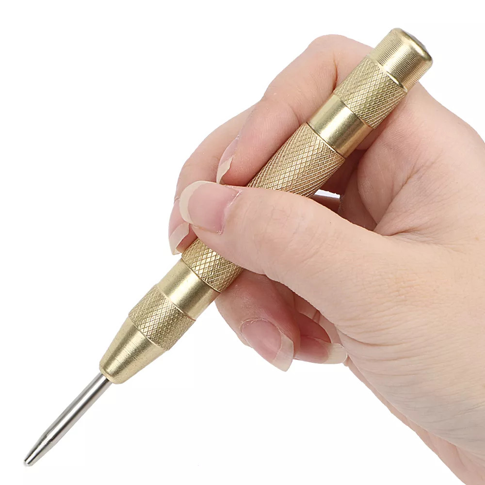 CÂY ĐỊNH VỊ ĐỤC LỖ LẤY TÂM, LẤY DẤU