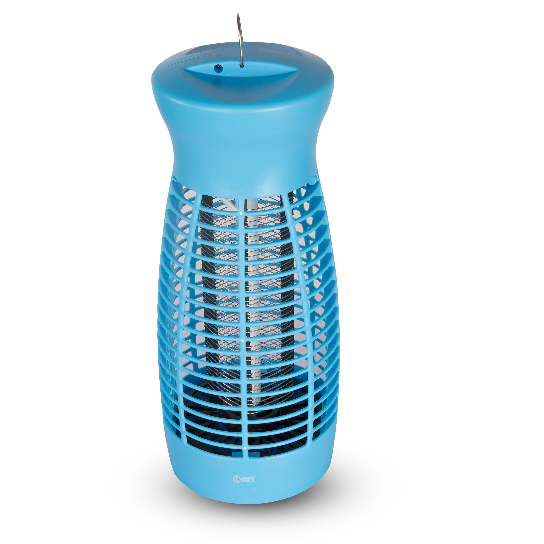 Đèn bắt muỗi COMET CM069,  đèn phát tia UV thu hút diệt muỗi hiệu quả, vô hại với cơ thể người ,bảo hành 6 tháng 1 đổi mới 1