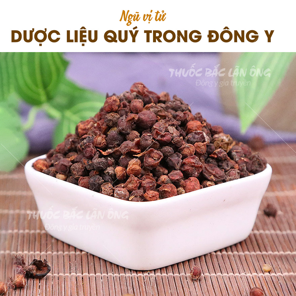 Dried Five-Spice Seeds 1kg, Five-Spice Seeds, Clean, No Impurities - Lan Ong