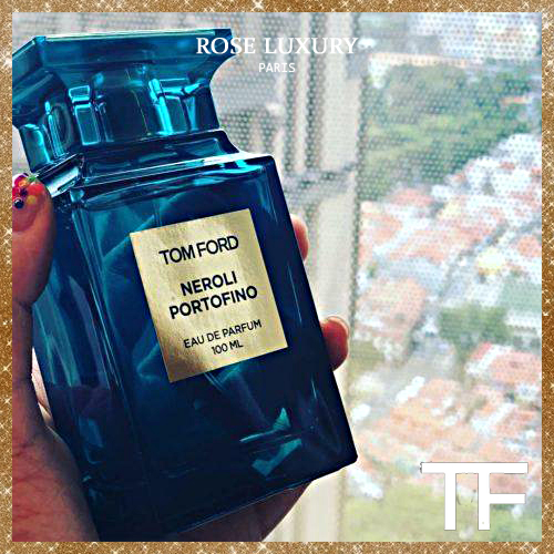 Tom Ford Neroli Portofino Eau De Parfum 100ml [ Có Bill]