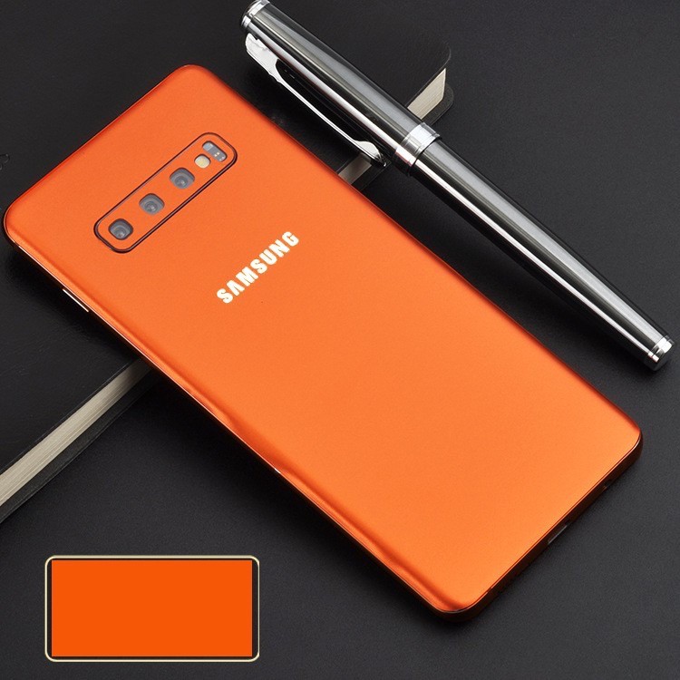 Miếng dán skin samsung s10, s10e, s10plus, s10 5g