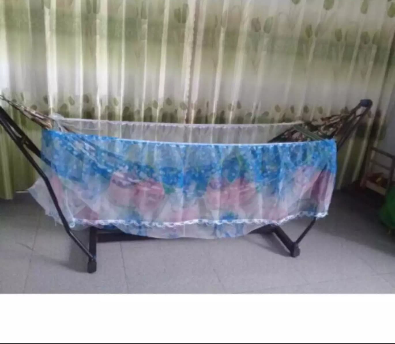 màn căng võng