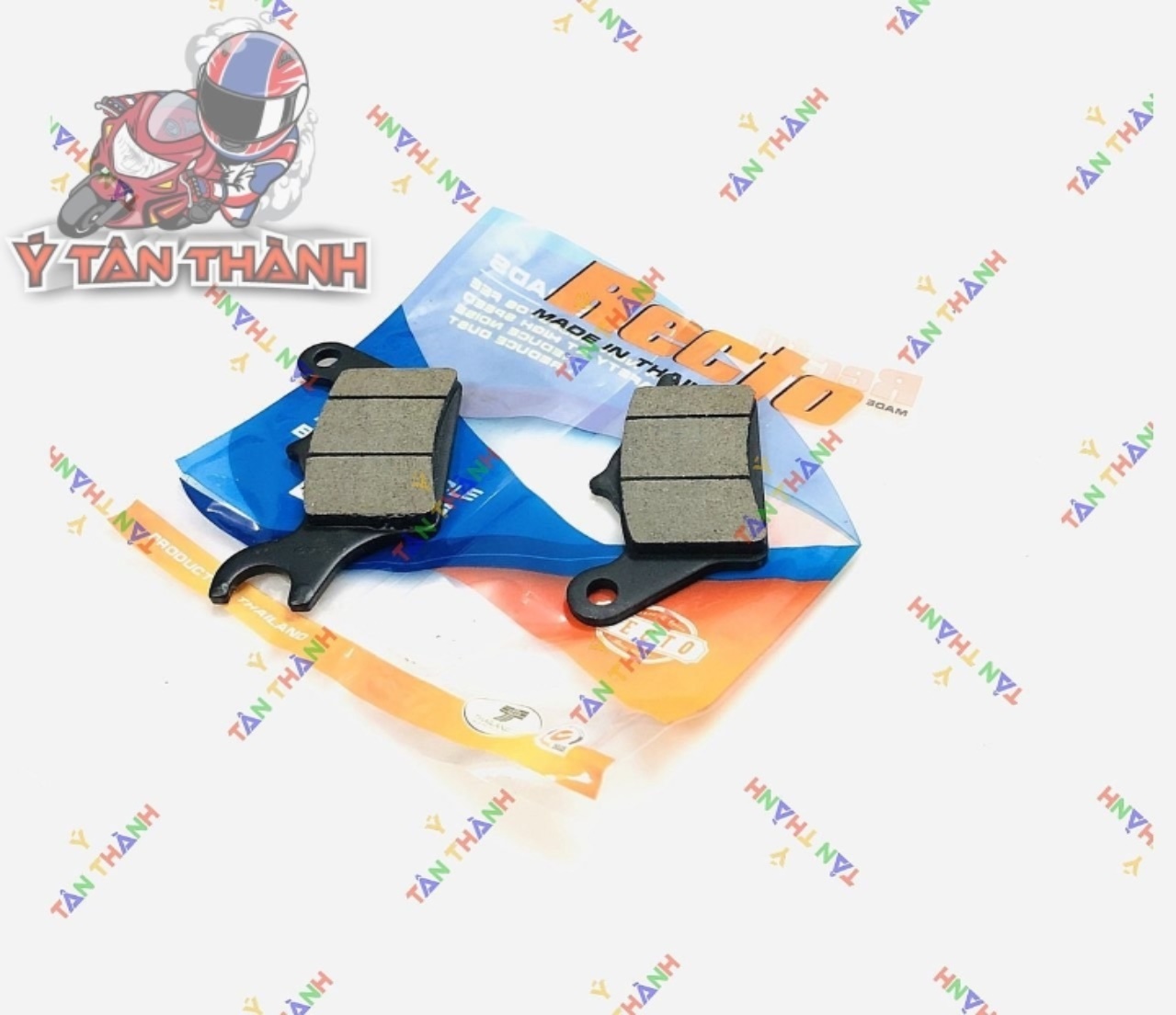 Bố Thắng Đĩa Recto Wave S110